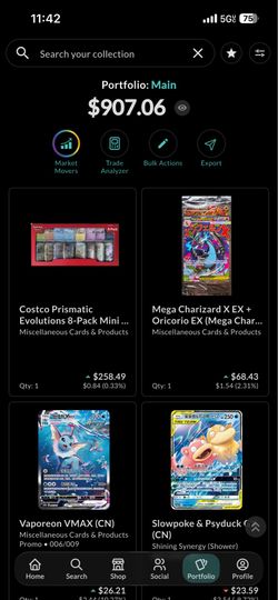 Pokemon lot