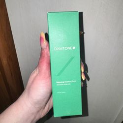 Soothing Toner 
