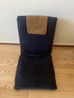 Adjustable floor Chair 14 Position