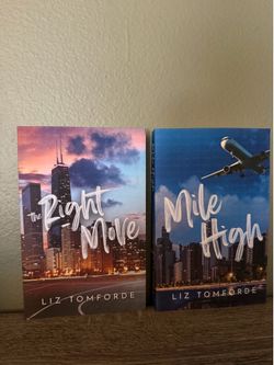 Windy City Series