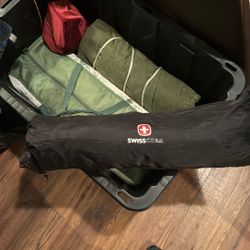 Swiss Gear Hiking Tent
