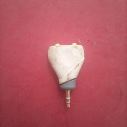 Auxiliary Adapter For Headphones