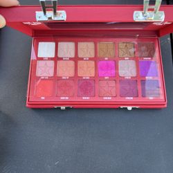 Jeffree Star Palette 
