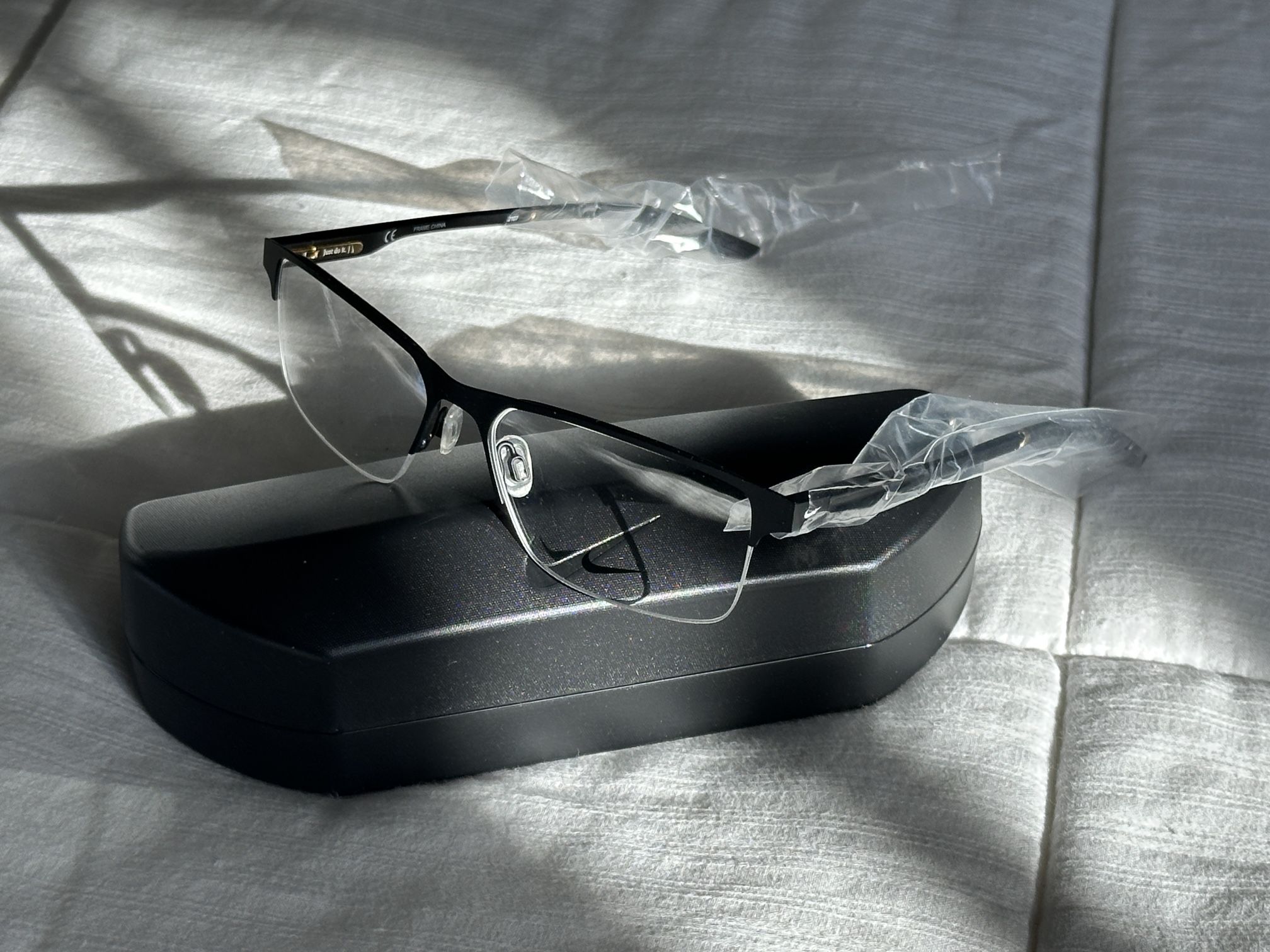 New Nike RX Frames For Prescription Lenses