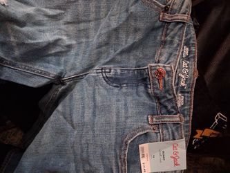 Can't and Jack jeans