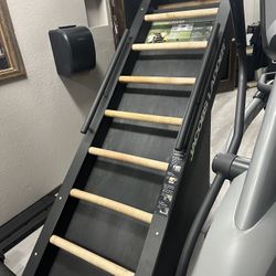 Jacob’s Ladder Climber