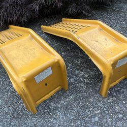  Car Ramps