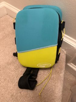 SwimWays Kids’ Swim Trainer/ Flotation vest