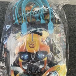 Character Goodie Bags