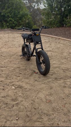 A actual modded macfox