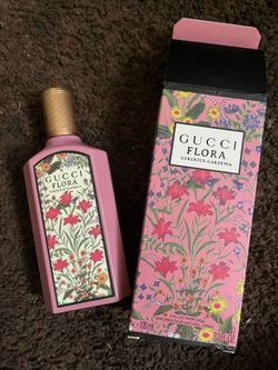 Gucci Flora