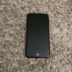 iPhone 8 Plus 