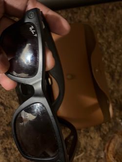 Rayban metas gen2