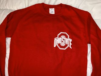 Ohio State - Long Sleeve shirts