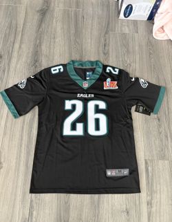 Barkley jersey