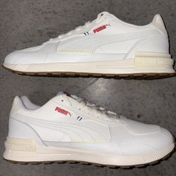 Puma Graviton L / FREE Jason Mark 