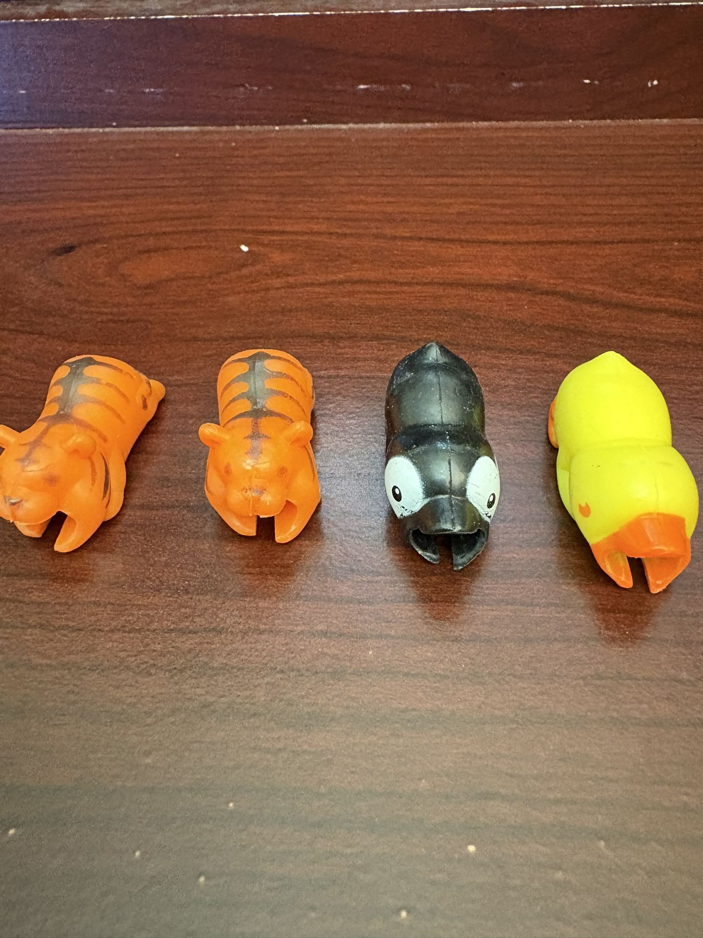 Animal Cable Protectors 