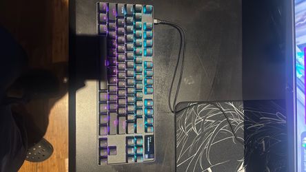 Apex Pro TKL Wired Gen 3