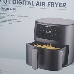 Air Fryer 
