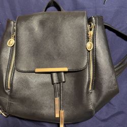 Backpack Purse 