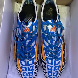 Messi 2014 Adidas f50 Adizero 