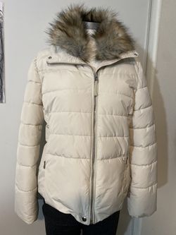 Forever 21 Winter Jacket