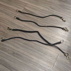 CDCR key lanyards