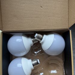 LED bulbs