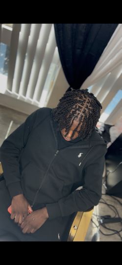 Retwist + style
