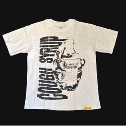 That's A Awful Lot of Cough Syrup Graphic Tee