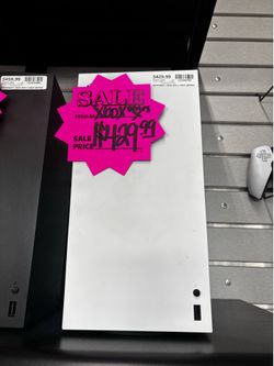 XBOX SERIES X