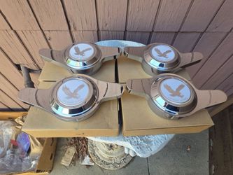 DOGEAR STYLE KNOCK OFFS