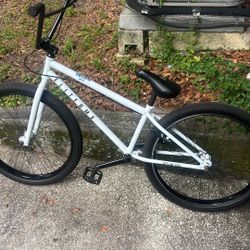 Bmx elete 26 inch bike