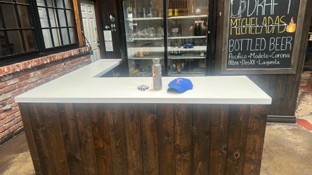 Restaurant liquidation