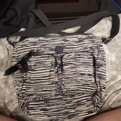 Kipling Purse 