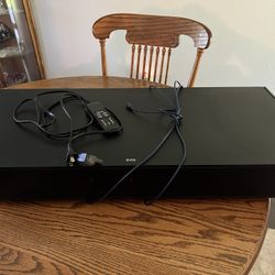 ZVOX. 575 Sound Bar