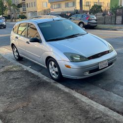 Great Commuter Car Automatic Cold A/C Dependable