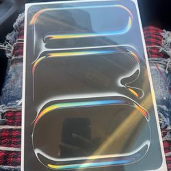 iPad Pro 11” M4 (2024)