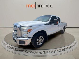 2013 Ford F-250
