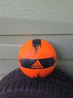 Soccer ball