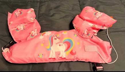 Toddler Life Jacket