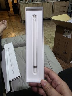 Apple pencil A1603