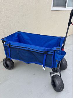 Wagon xl heavy duty