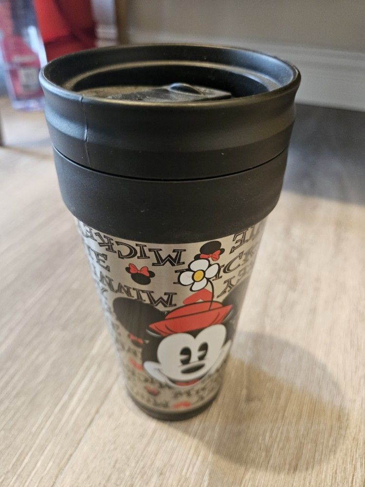 Disney Travel Mug