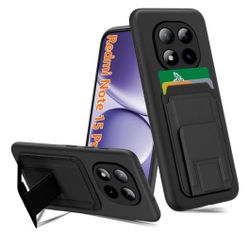 Case for Note 15 Pro Plus 5G Phone
