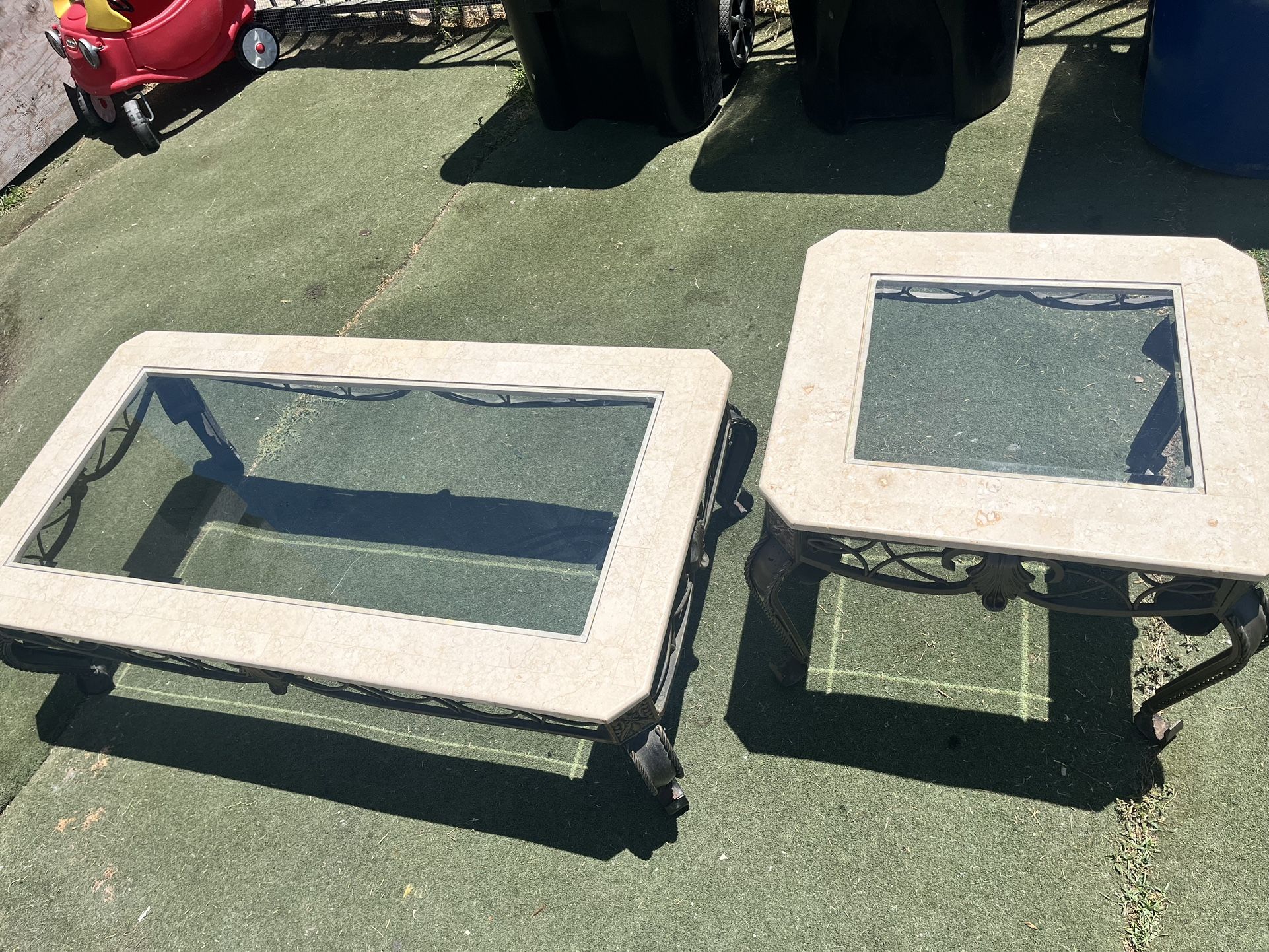 Center Tables