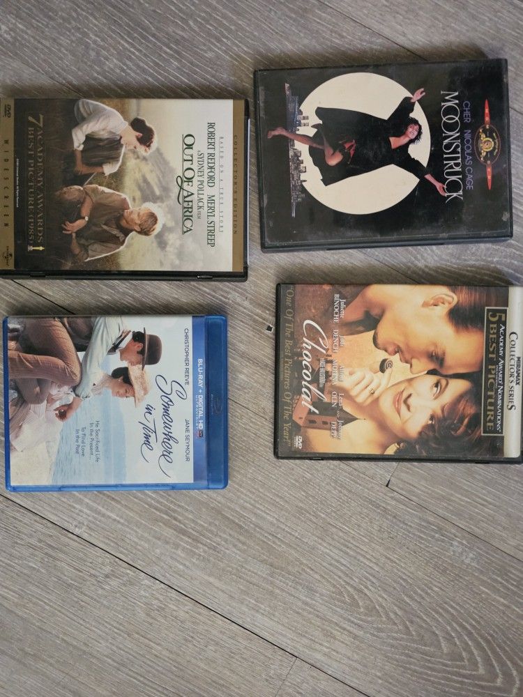 #Romantic #Movies #DVDS