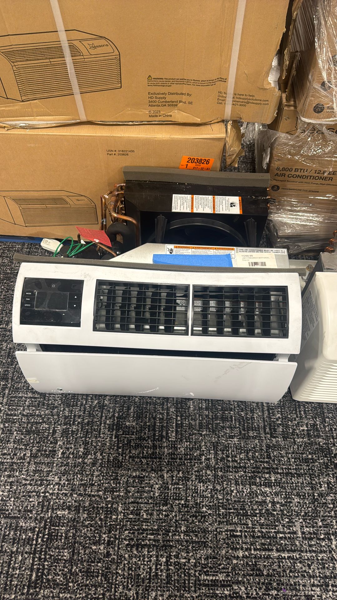 Air Conditioner