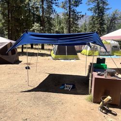 Beach Tent NEW