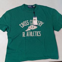 New men's polo Small short sleeve shirt